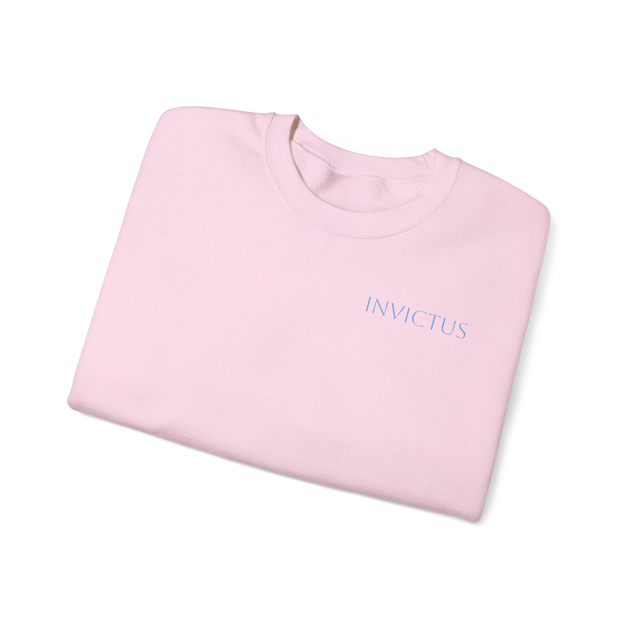 Heir of Heaven — Crewneck