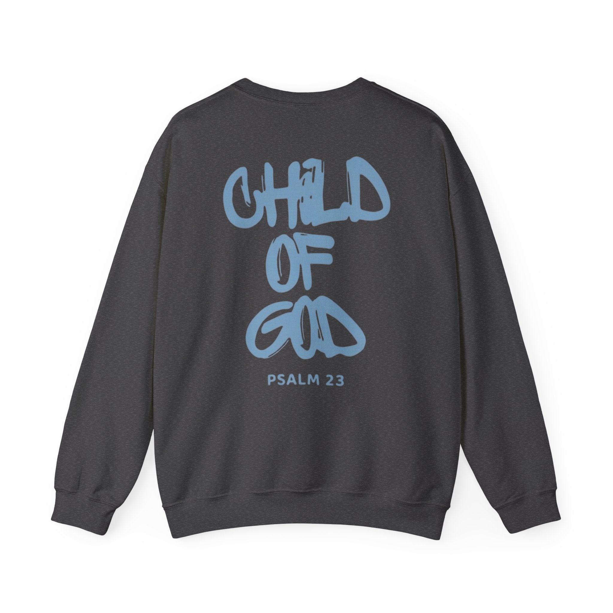 Heir of Heaven — Crewneck
