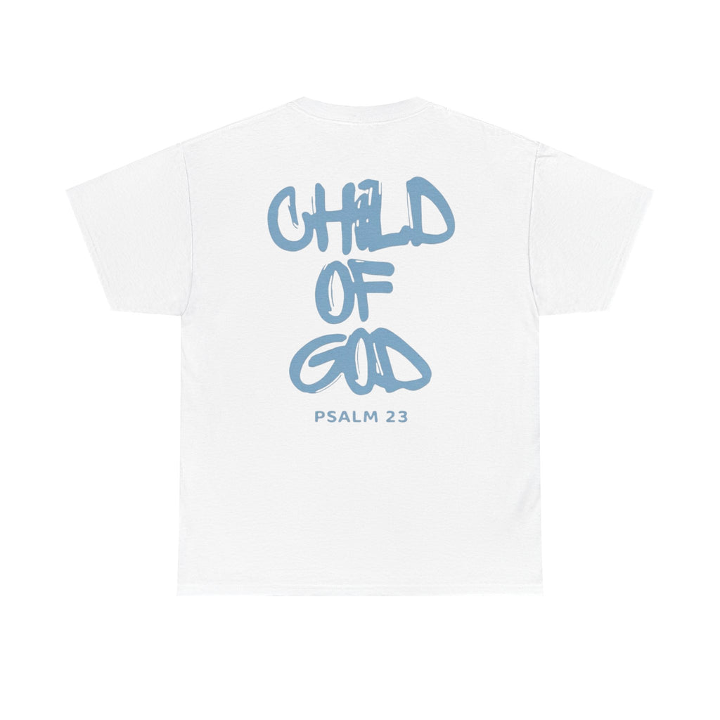 Heir of Heaven — Tee