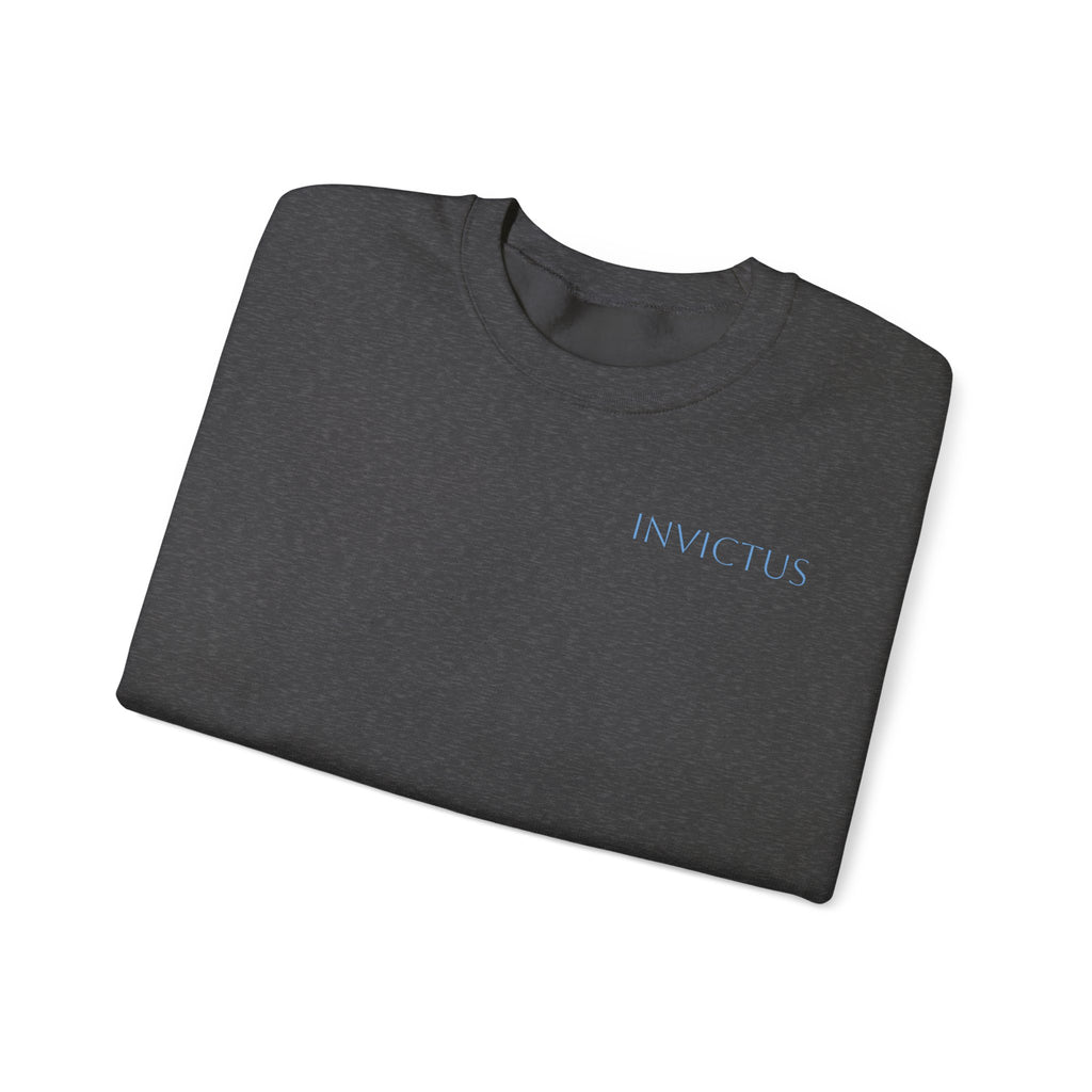 Heir of Heaven — Crewneck