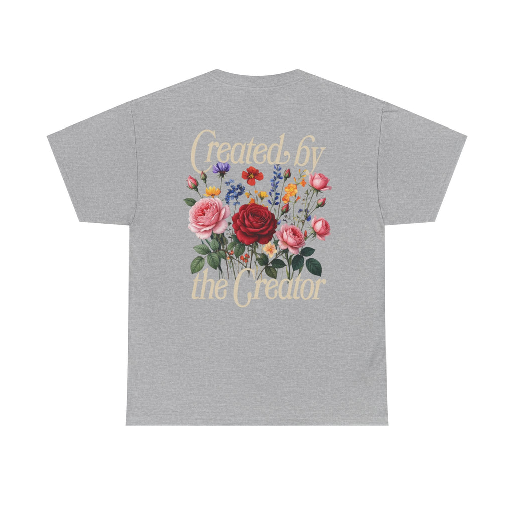 Made on Purpose — Tee