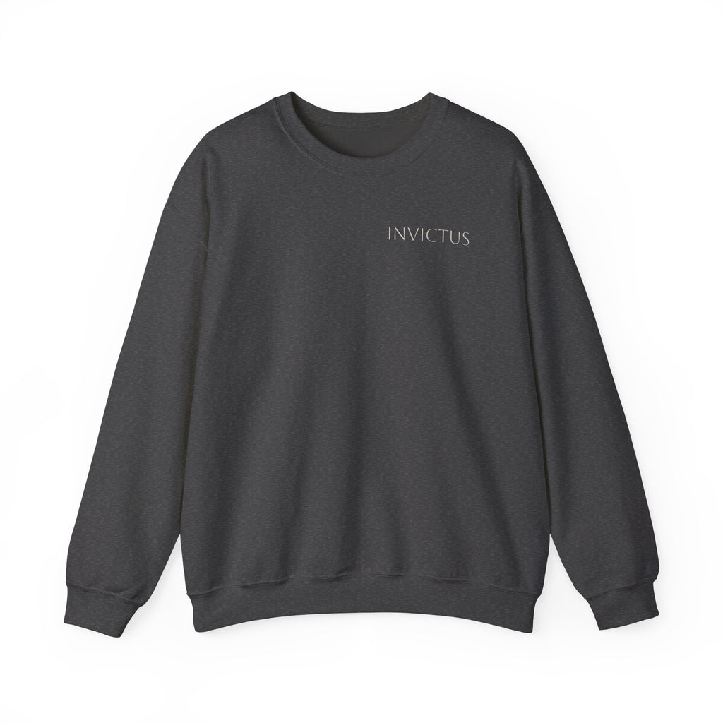Made on Purpose — Crewneck