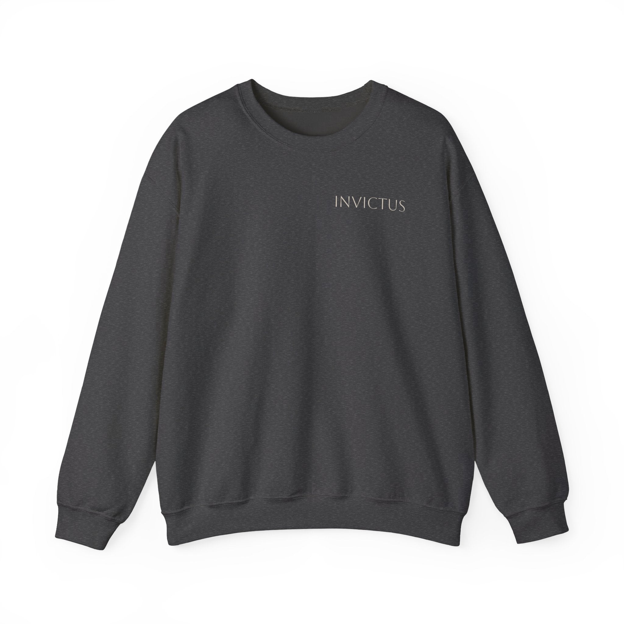Made on Purpose — Crewneck