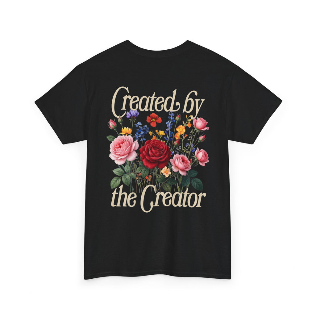 Made on Purpose — Tee