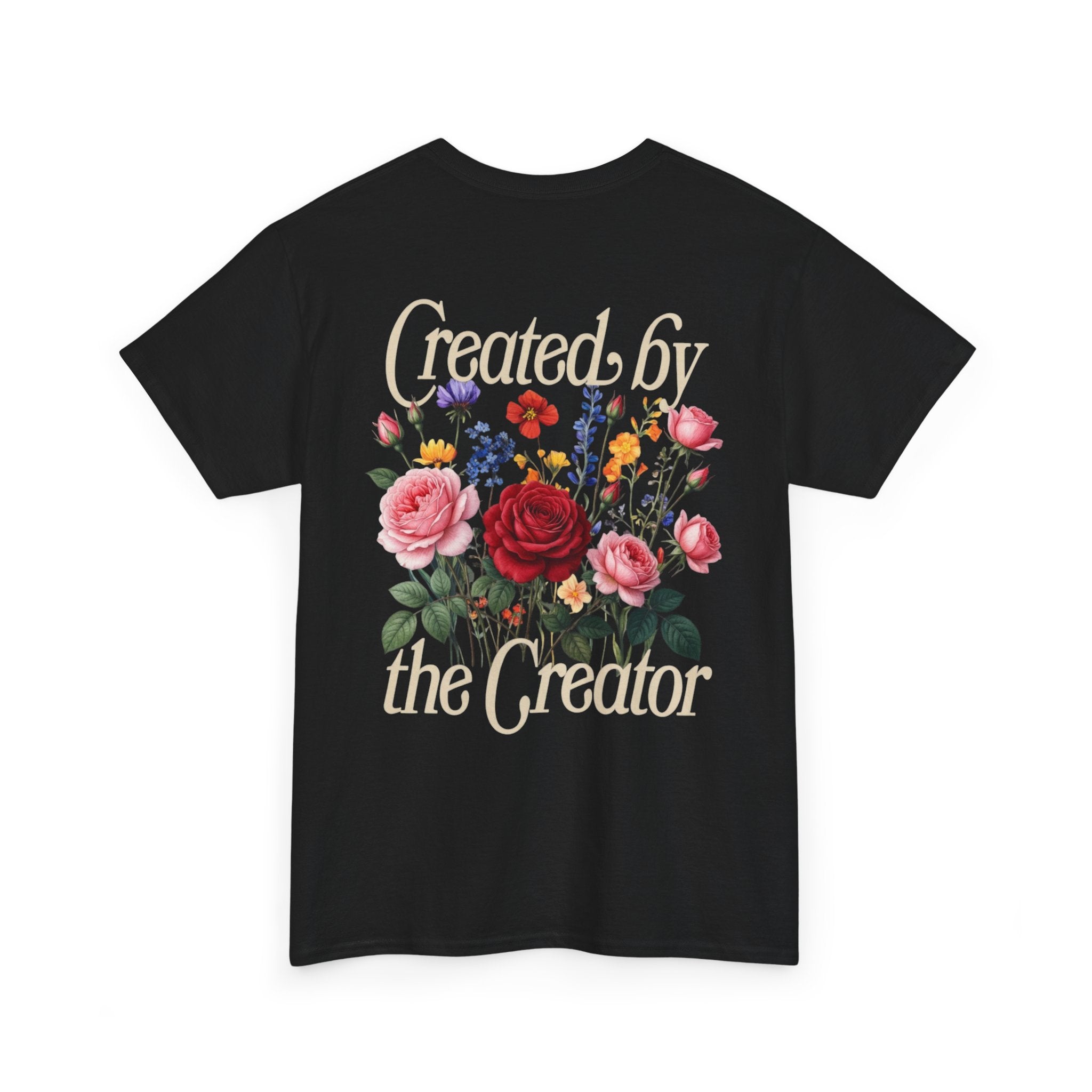 Made on Purpose — Tee