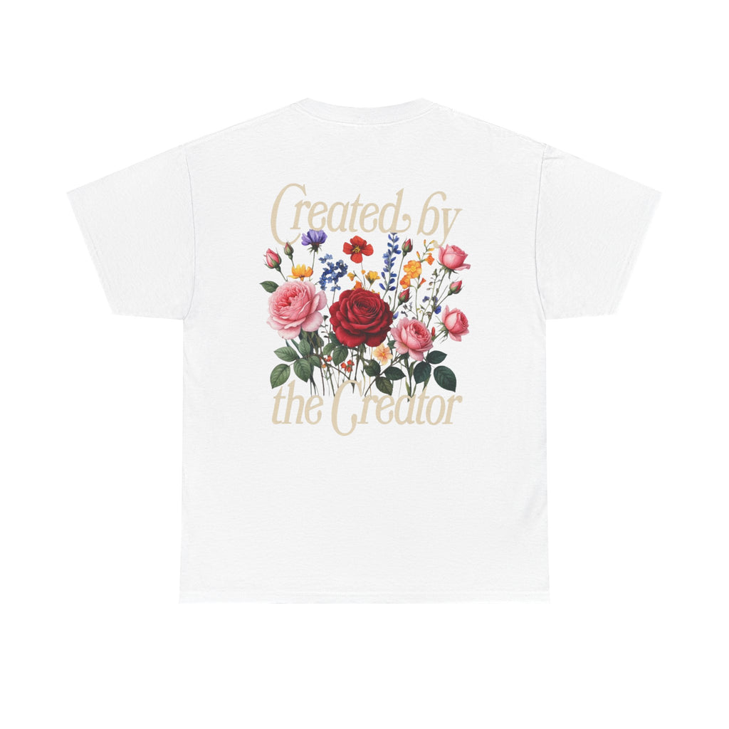 Made on Purpose — Tee