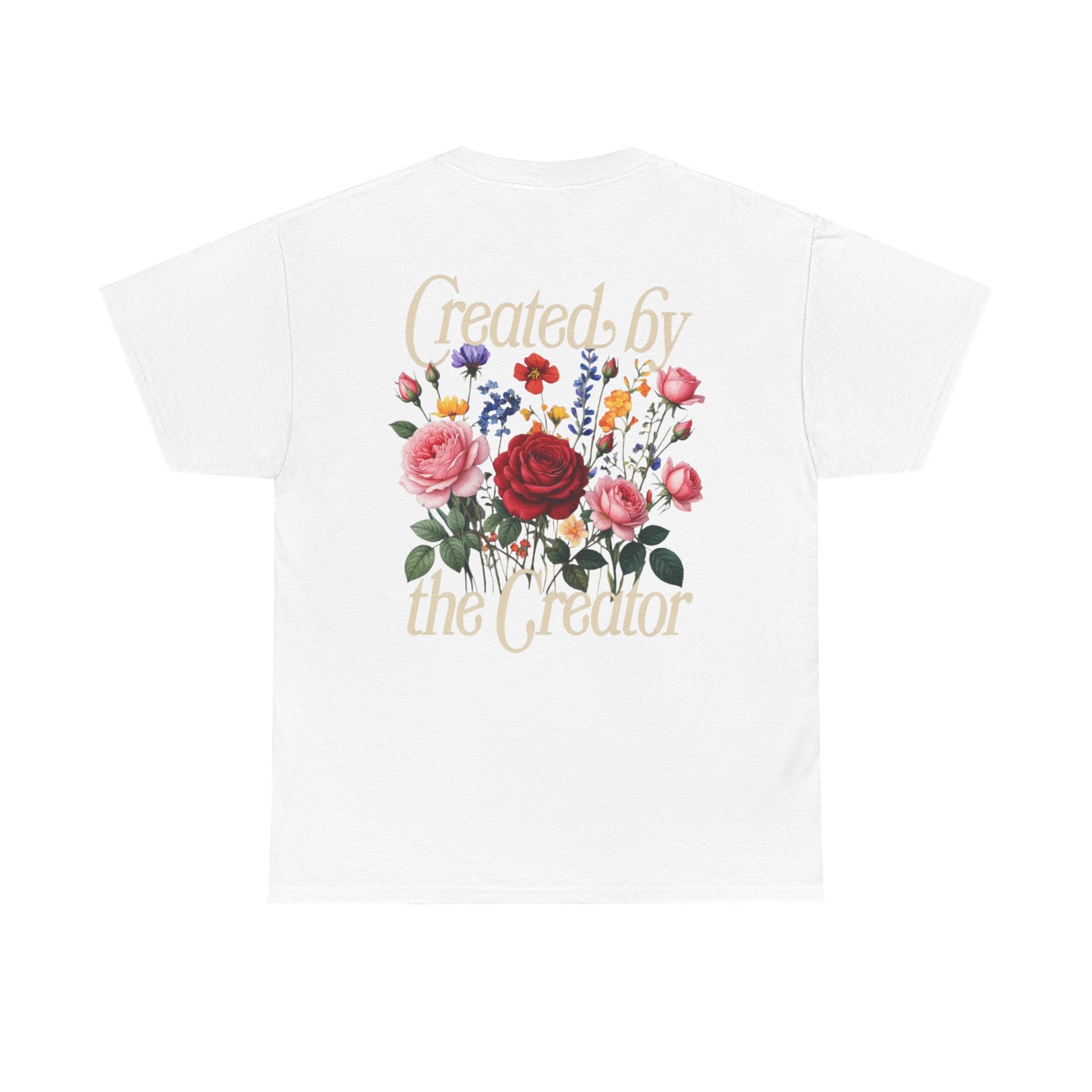 Made on Purpose — Tee