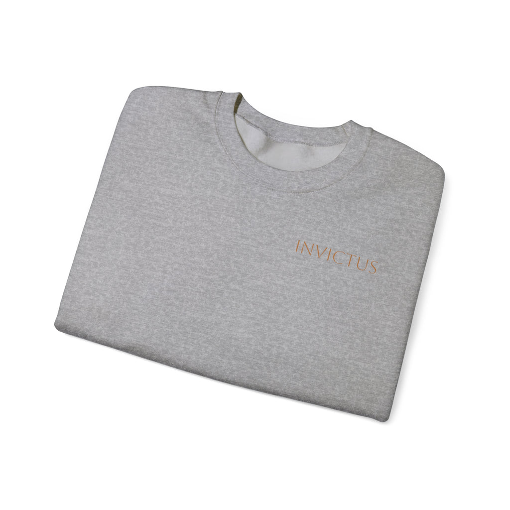 The way the truth Crewneck Sweatshirt