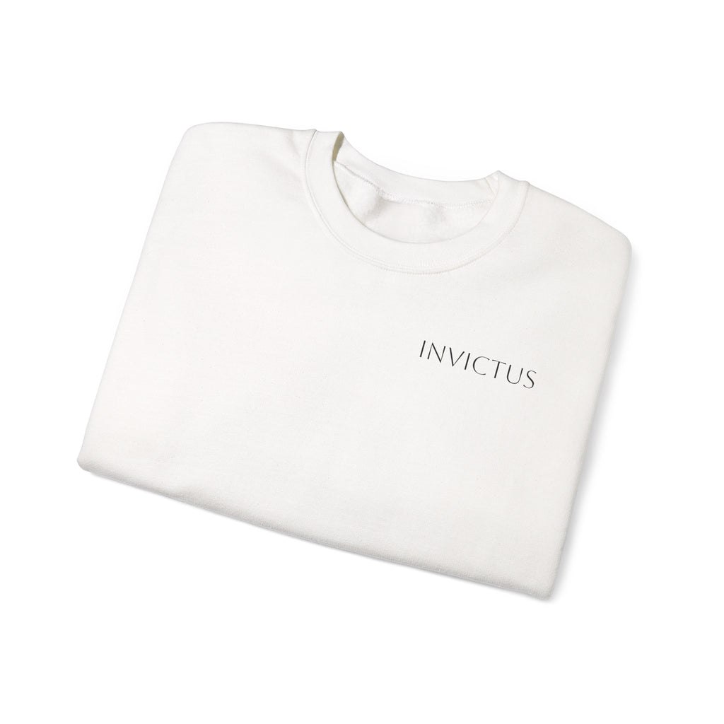Done in Love Crewneck