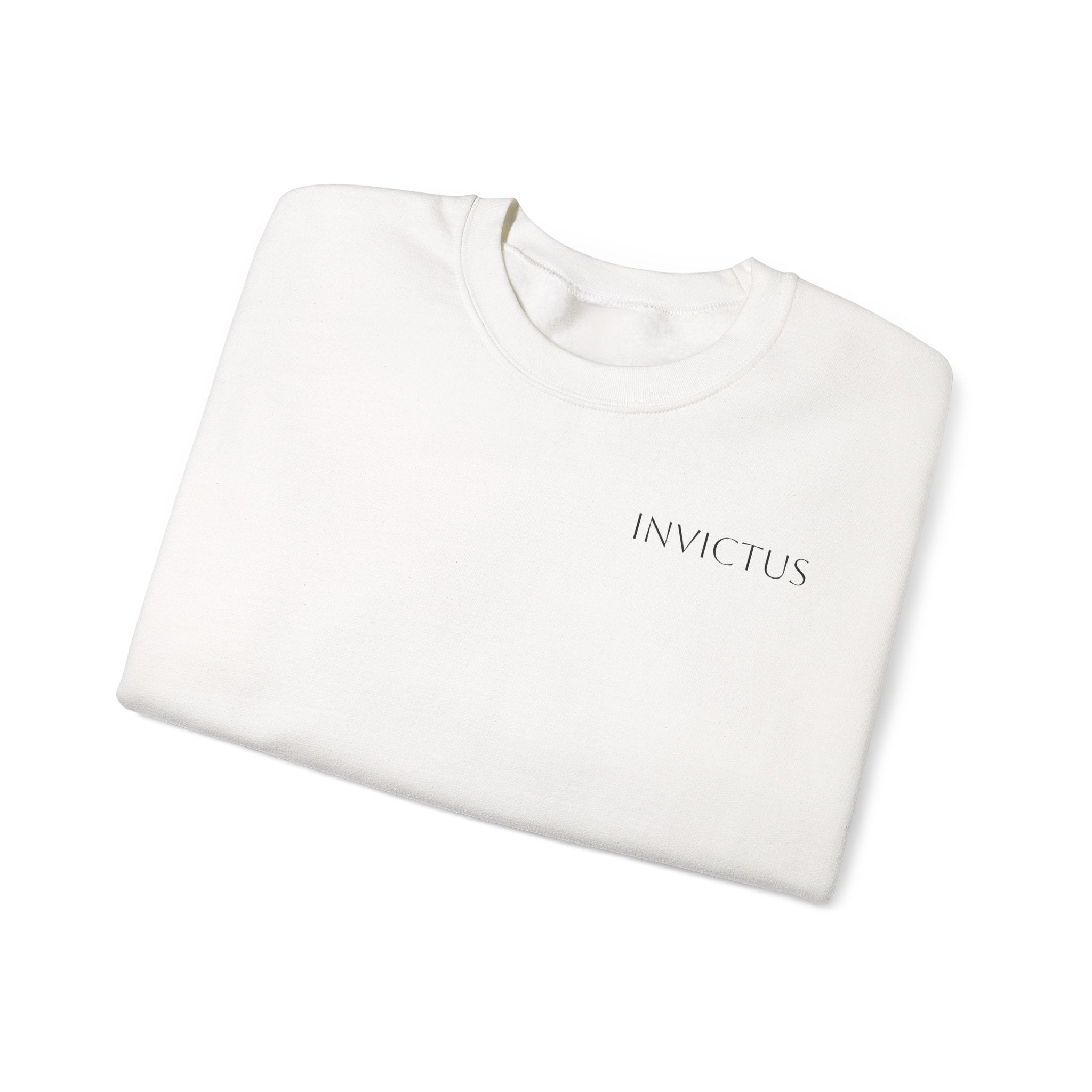 Done in Love Crewneck