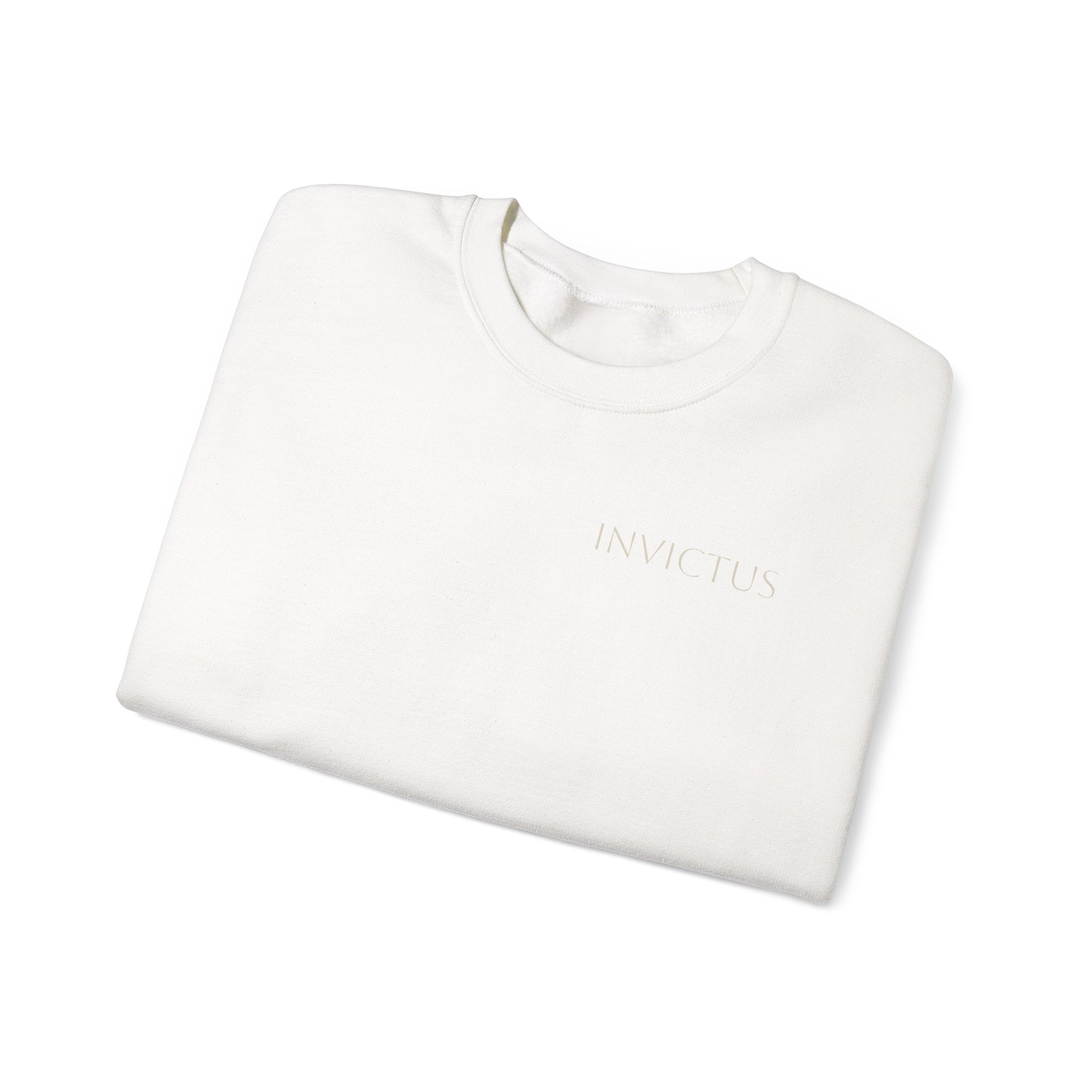 Made on Purpose — Crewneck