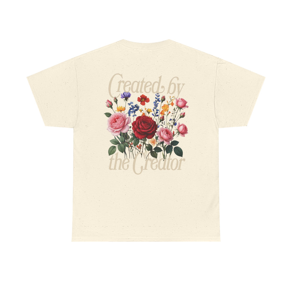 Made on Purpose — Tee