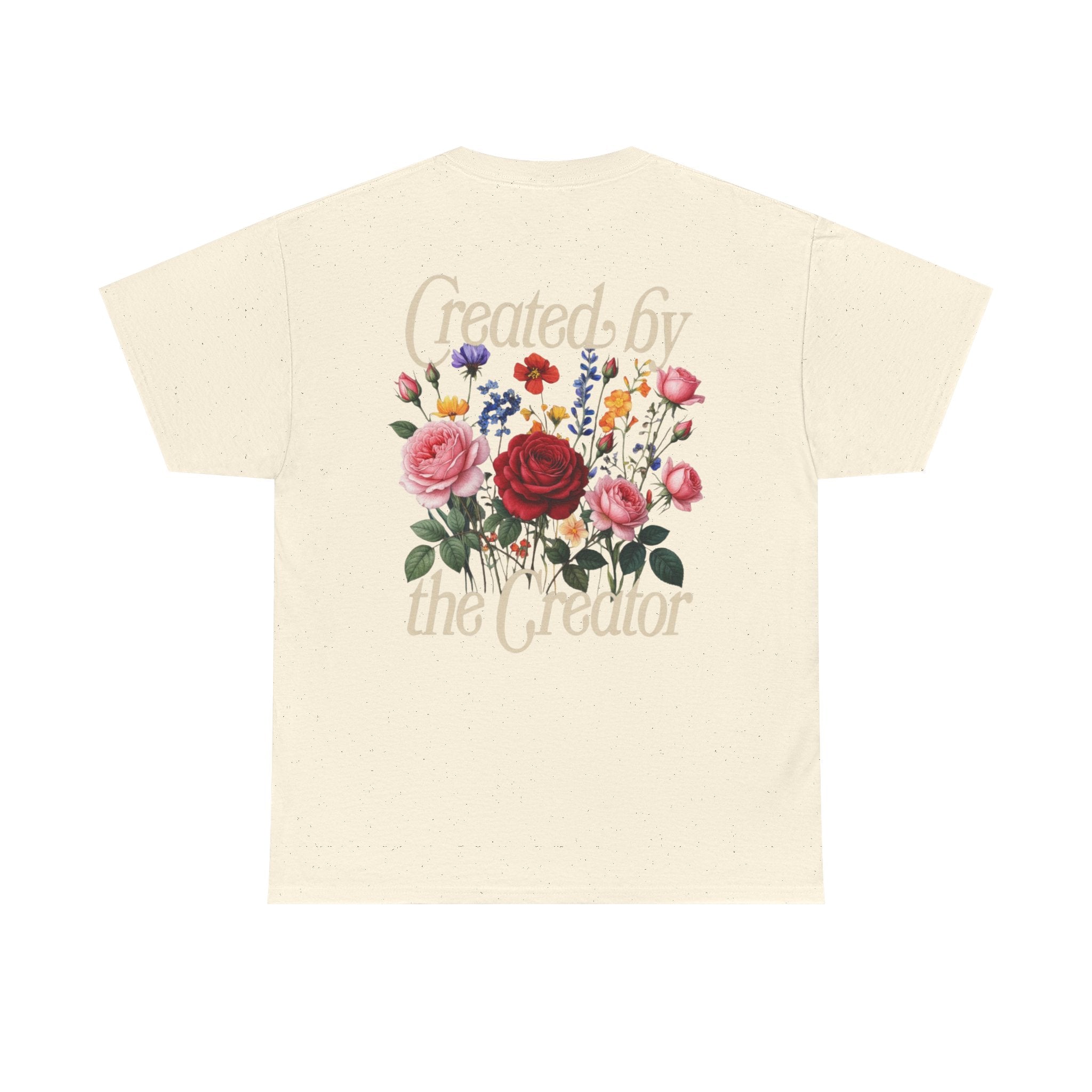 Made on Purpose — Tee