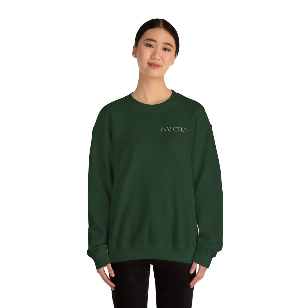 Made on Purpose — Crewneck