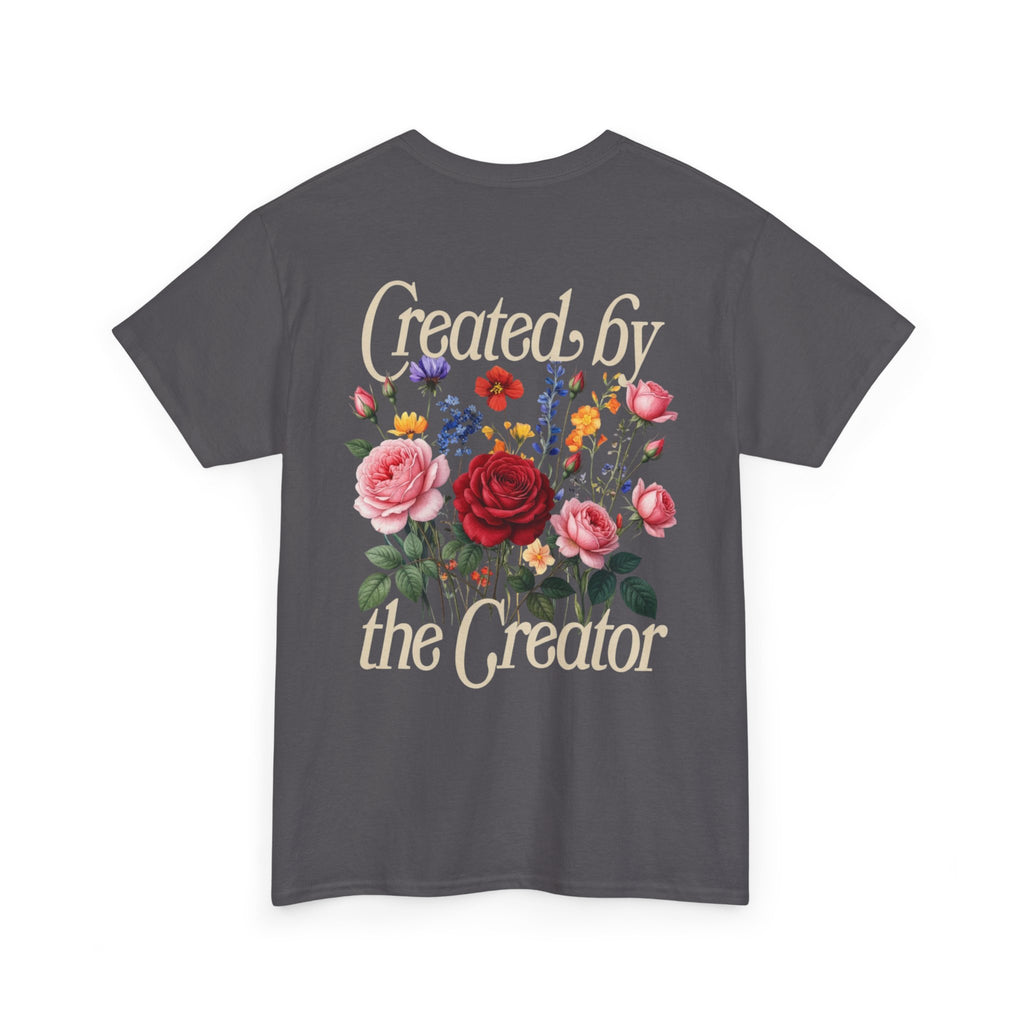 Made on Purpose — Tee