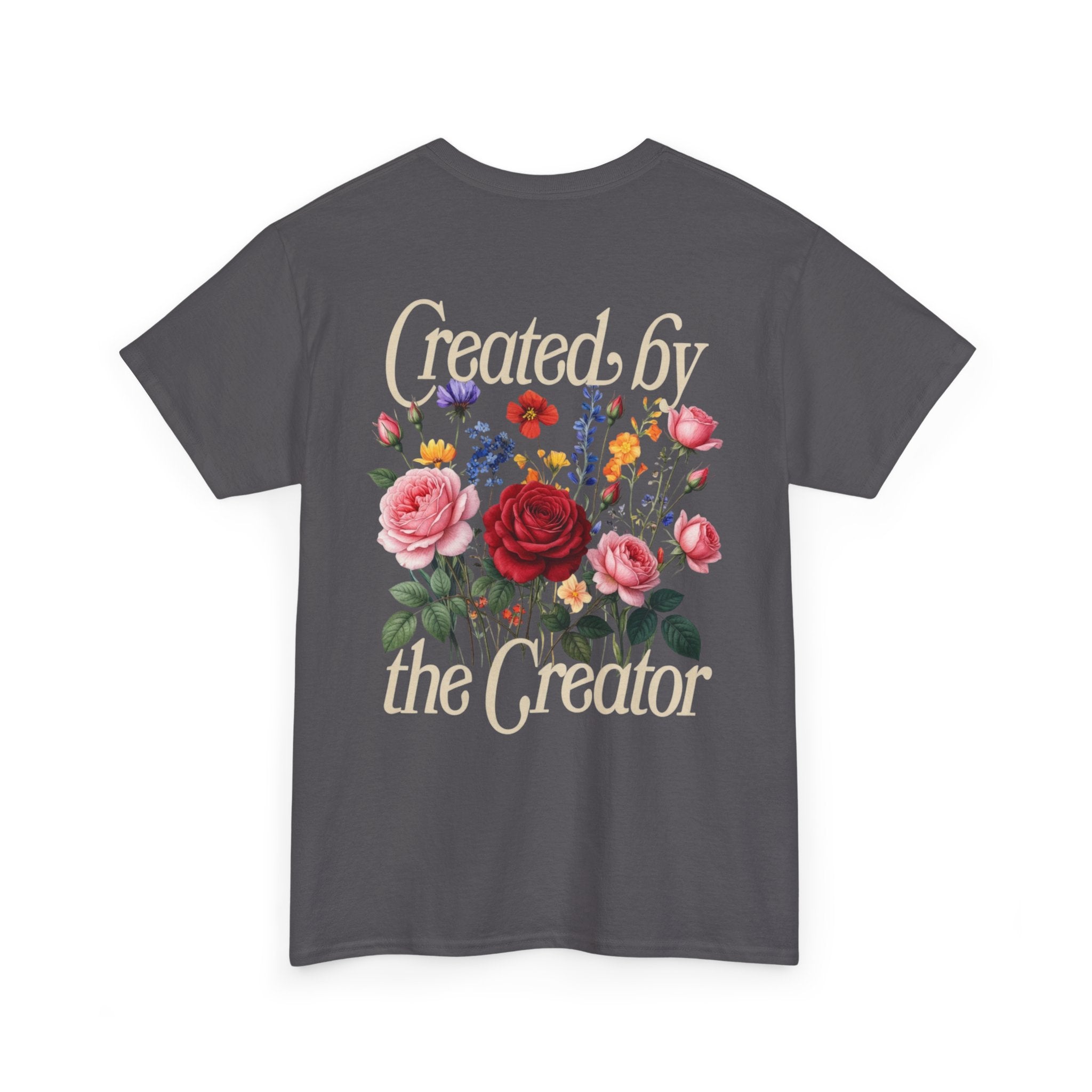 Made on Purpose — Tee