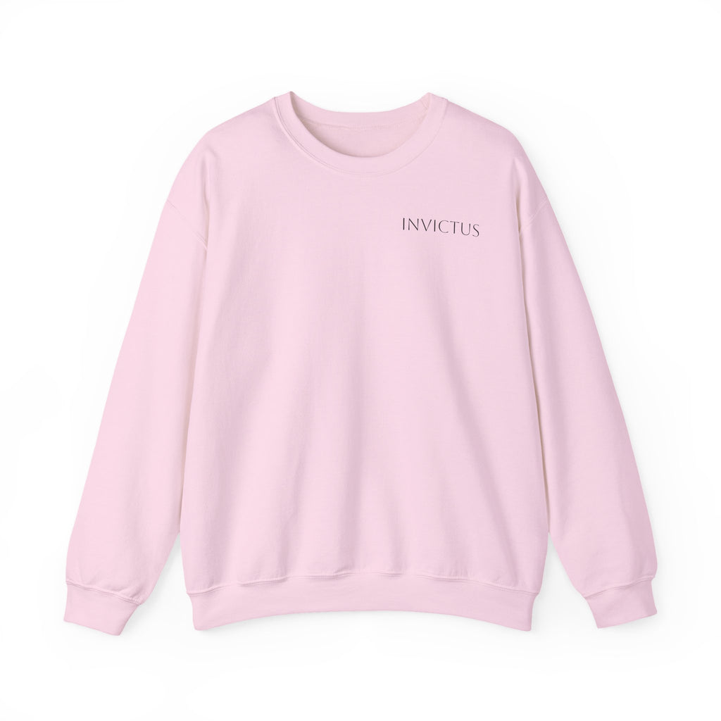 Done in Love Crewneck