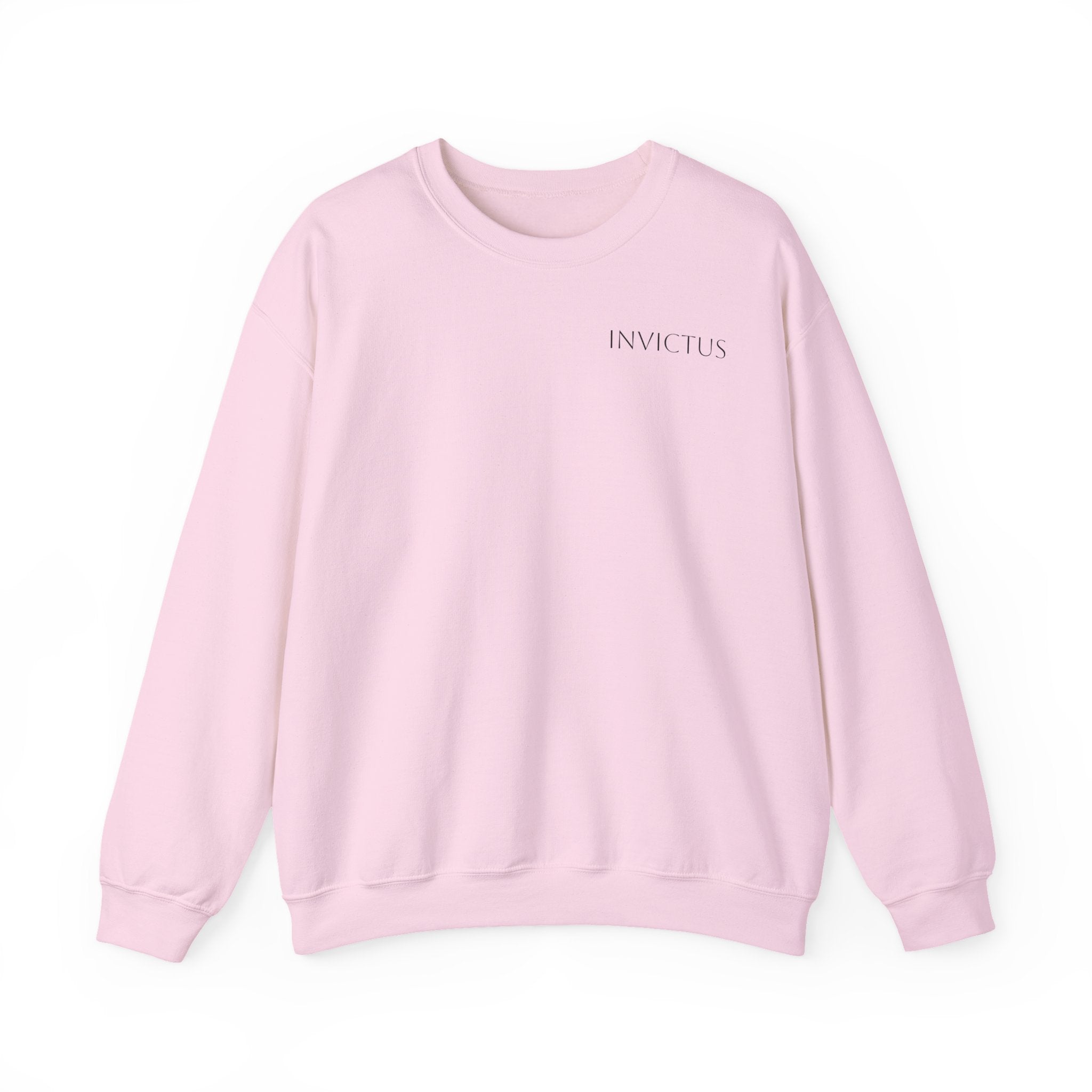 Done in Love Crewneck