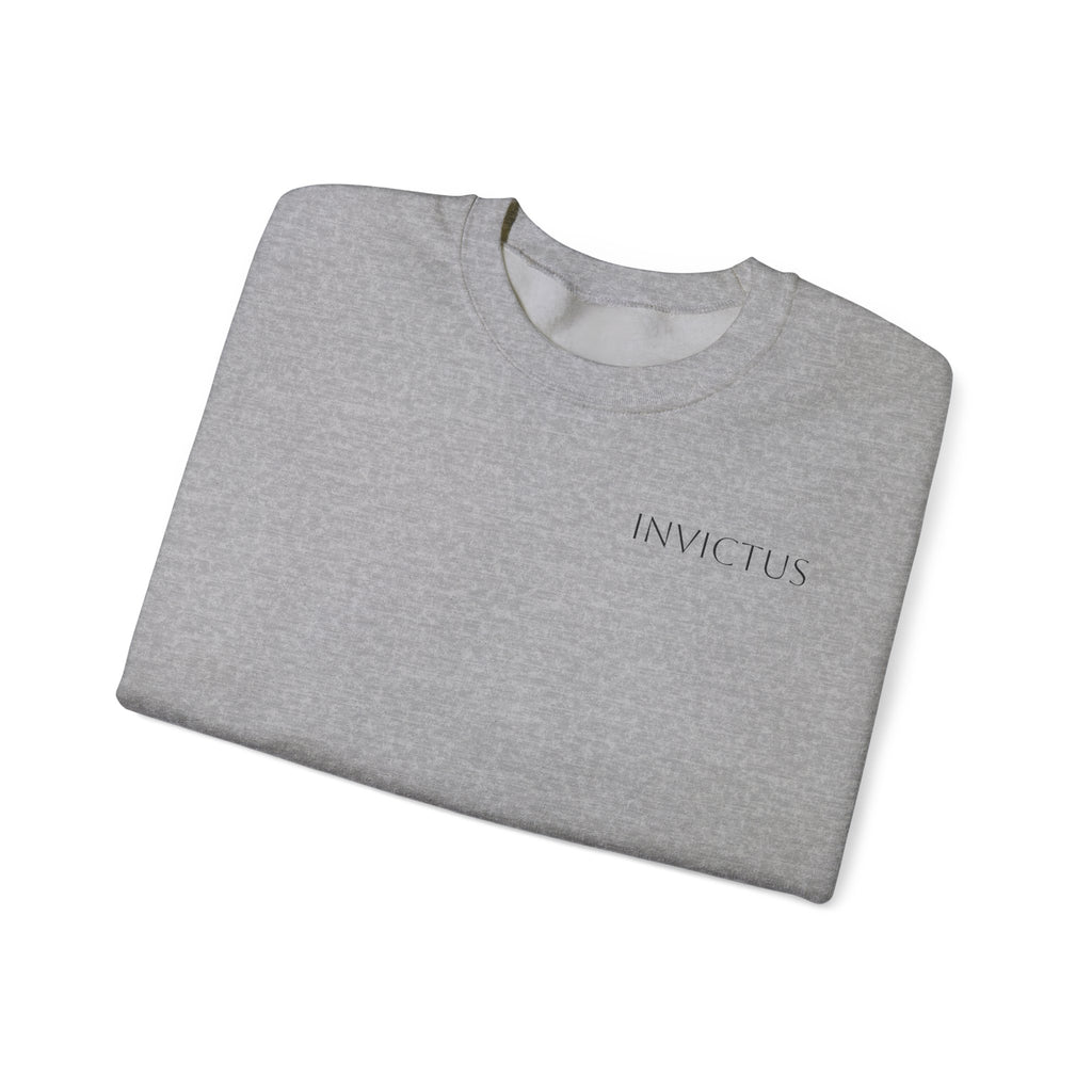Done in Love Crewneck