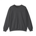 Redeemed cross Crewneck Sweatshirt