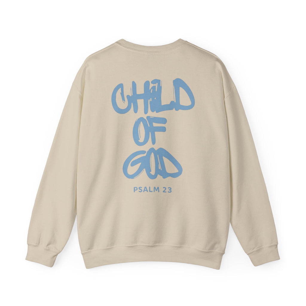 Heir of Heaven — Crewneck
