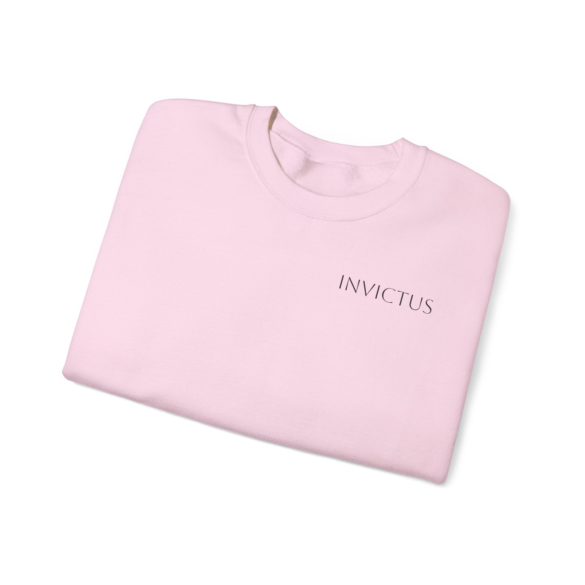 Done in Love Crewneck