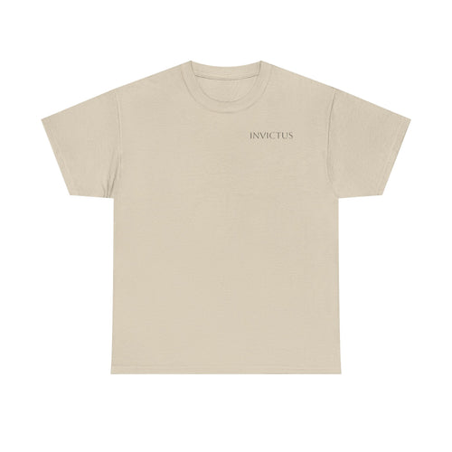 Crown & Cross — Tee
