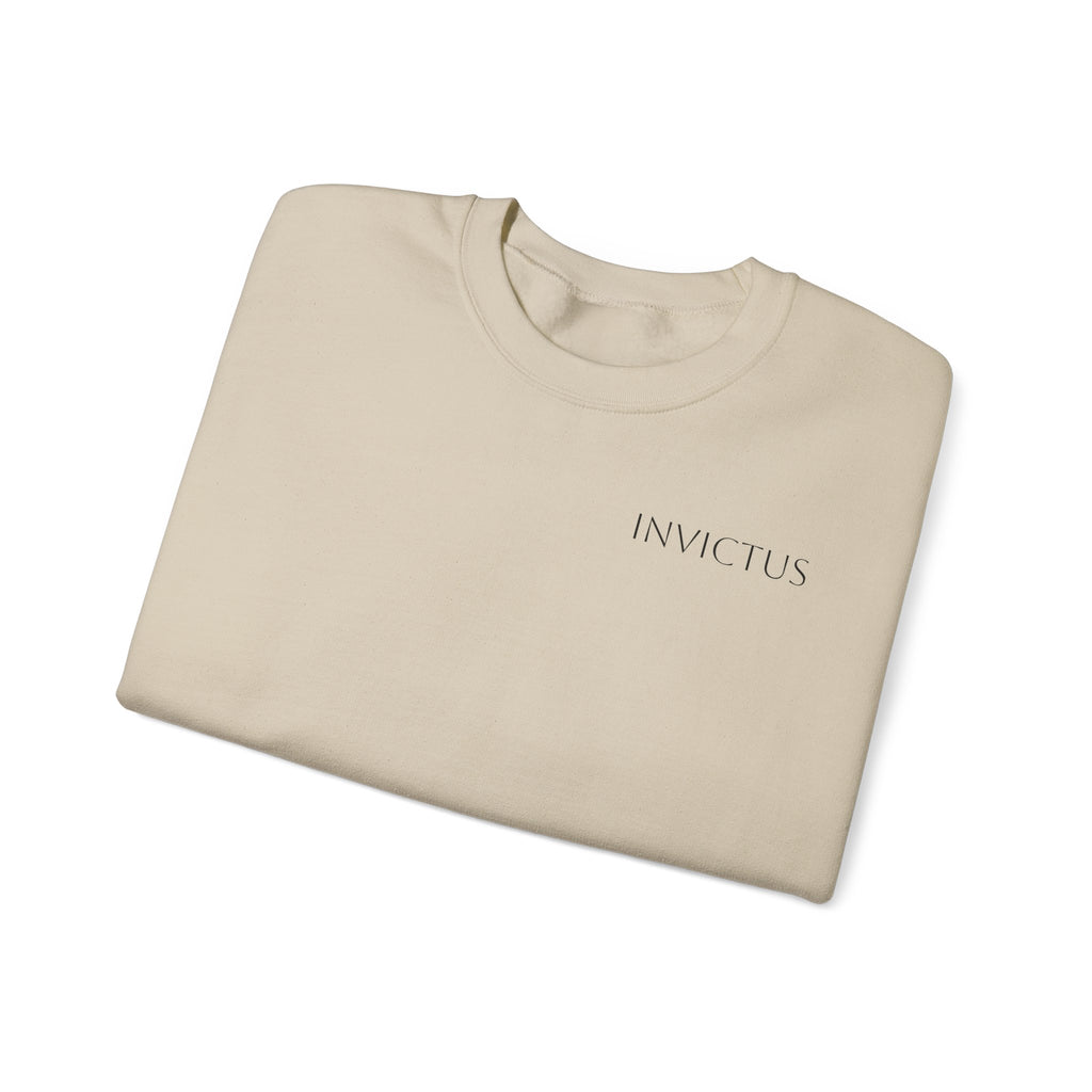 Done in Love Crewneck