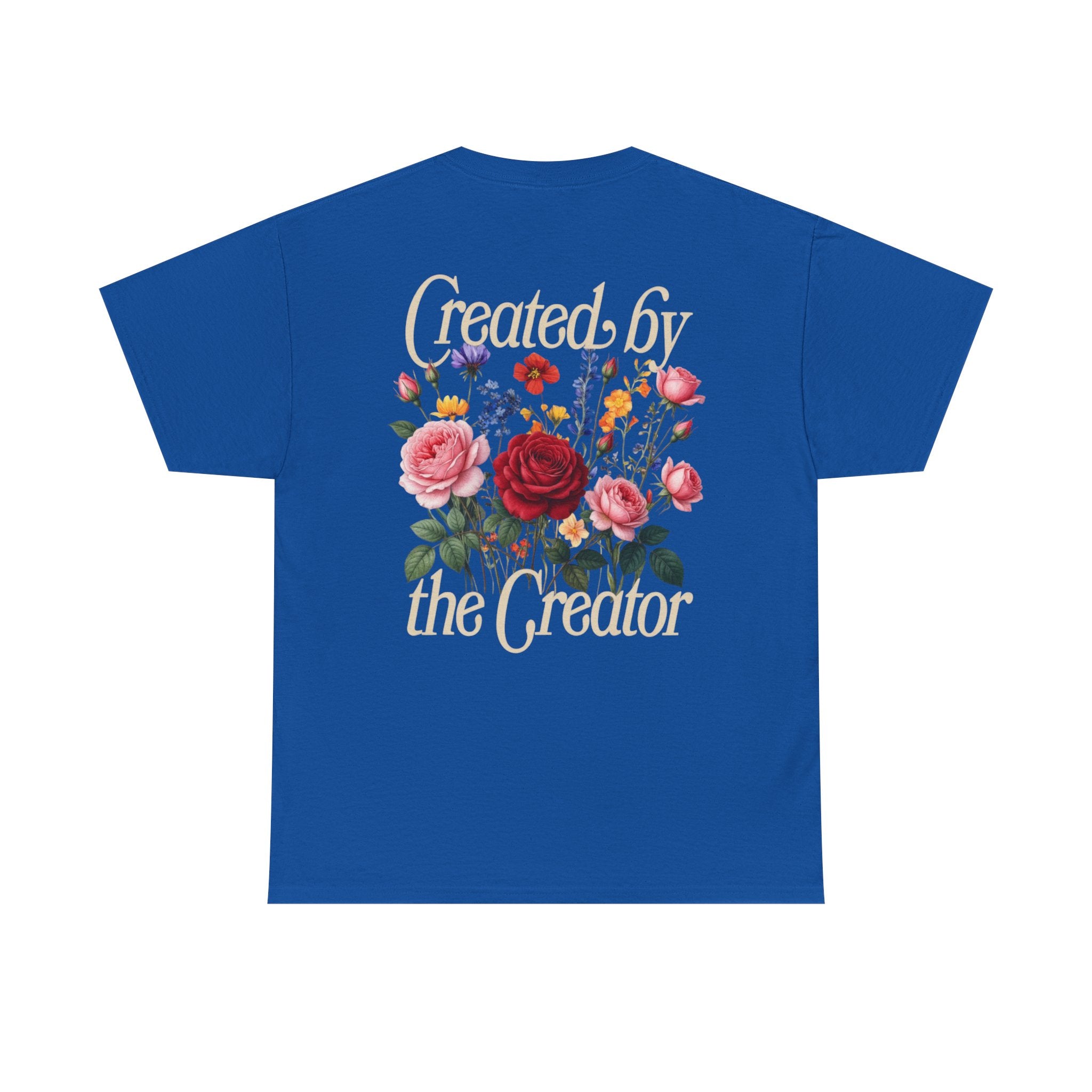 Made on Purpose — Tee