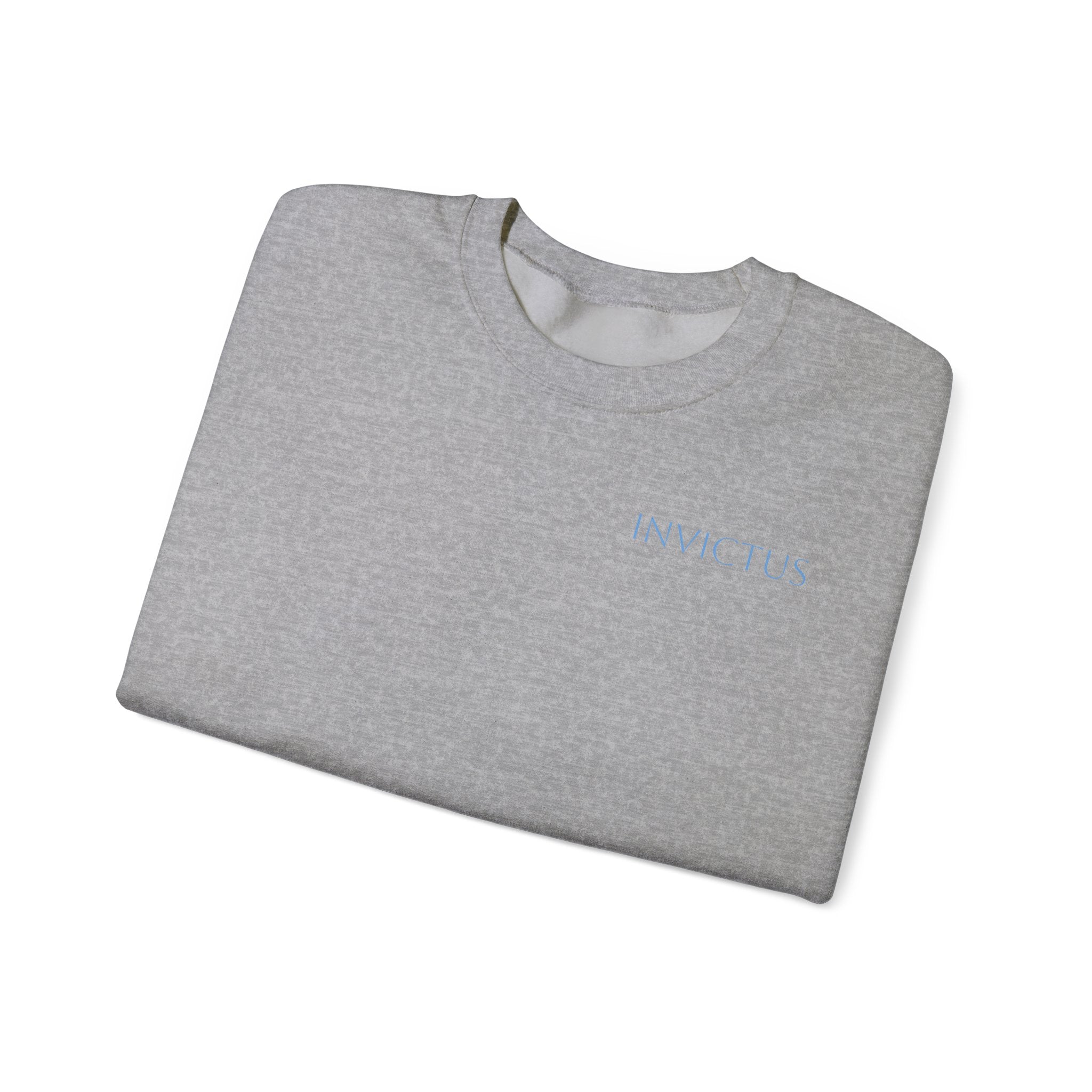 Heir of Heaven — Crewneck
