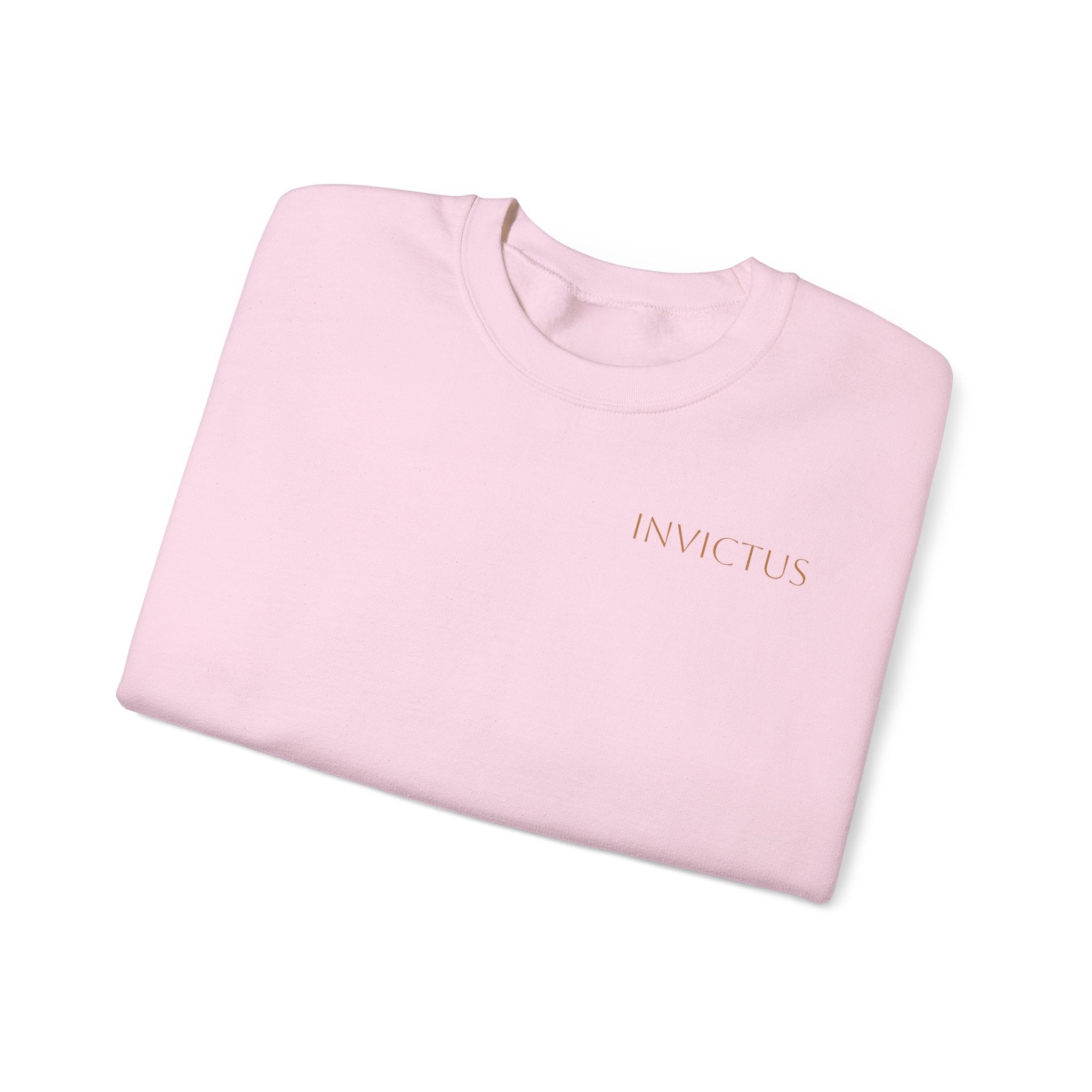 The way the truth Crewneck Sweatshirt