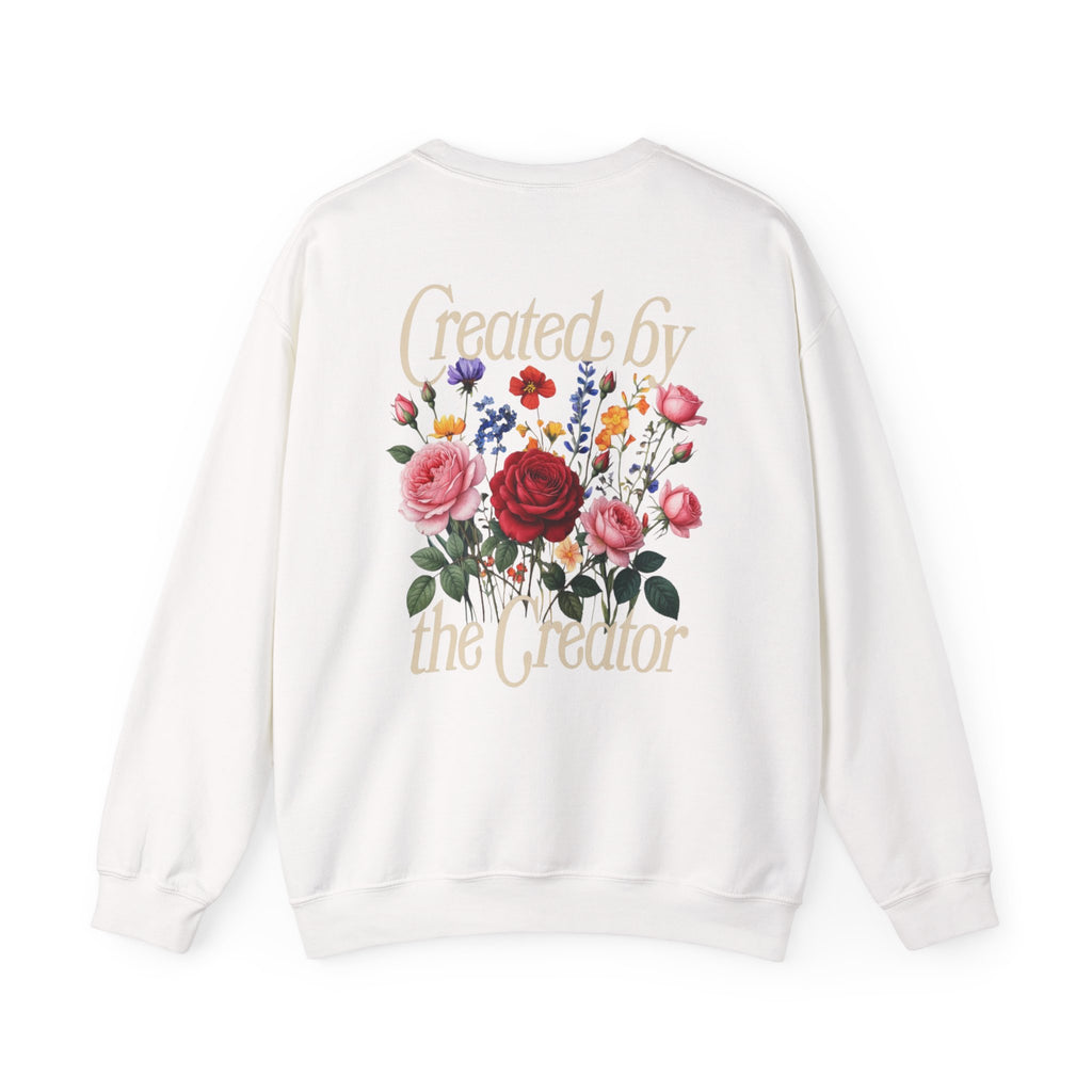Made on Purpose — Crewneck