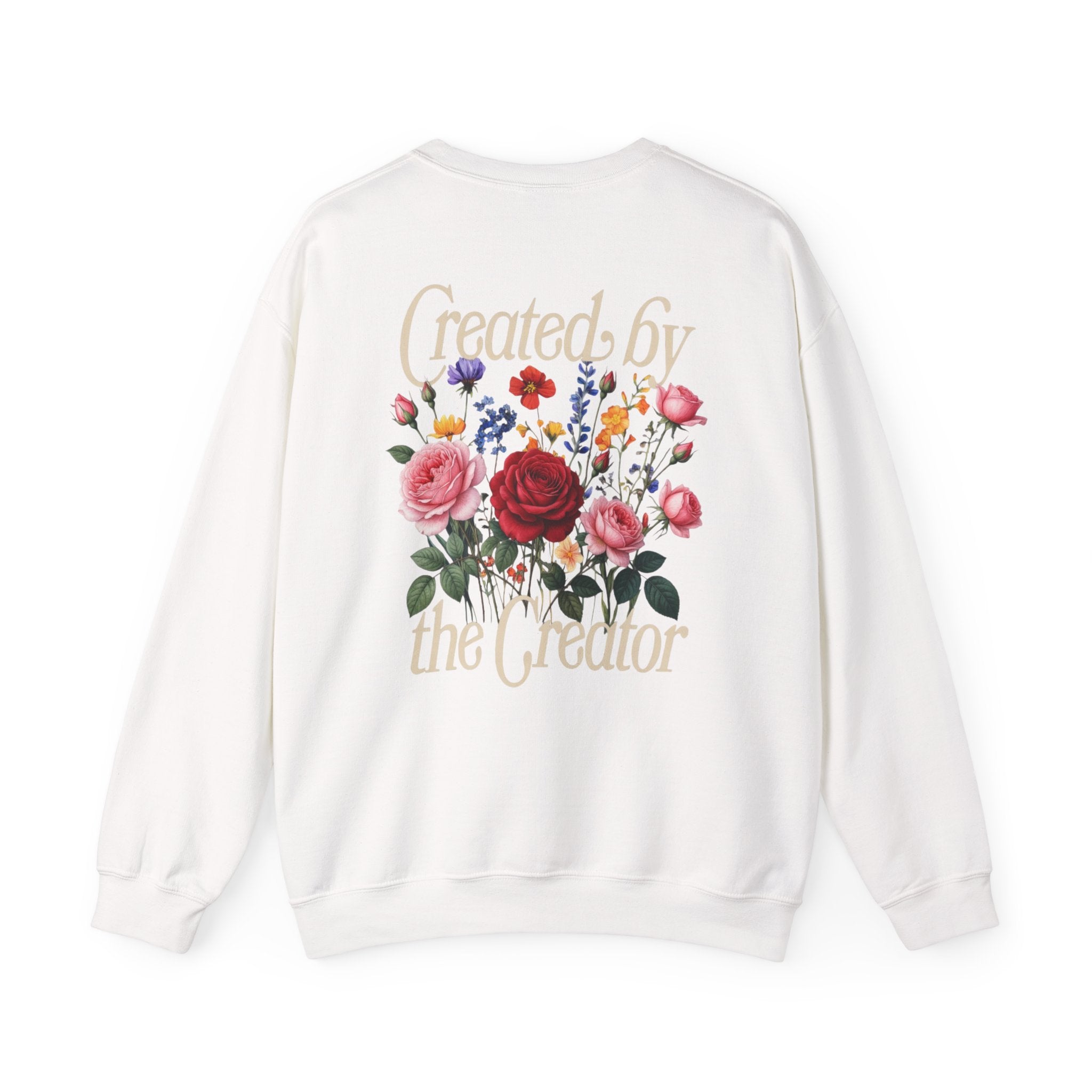 Made on Purpose — Crewneck