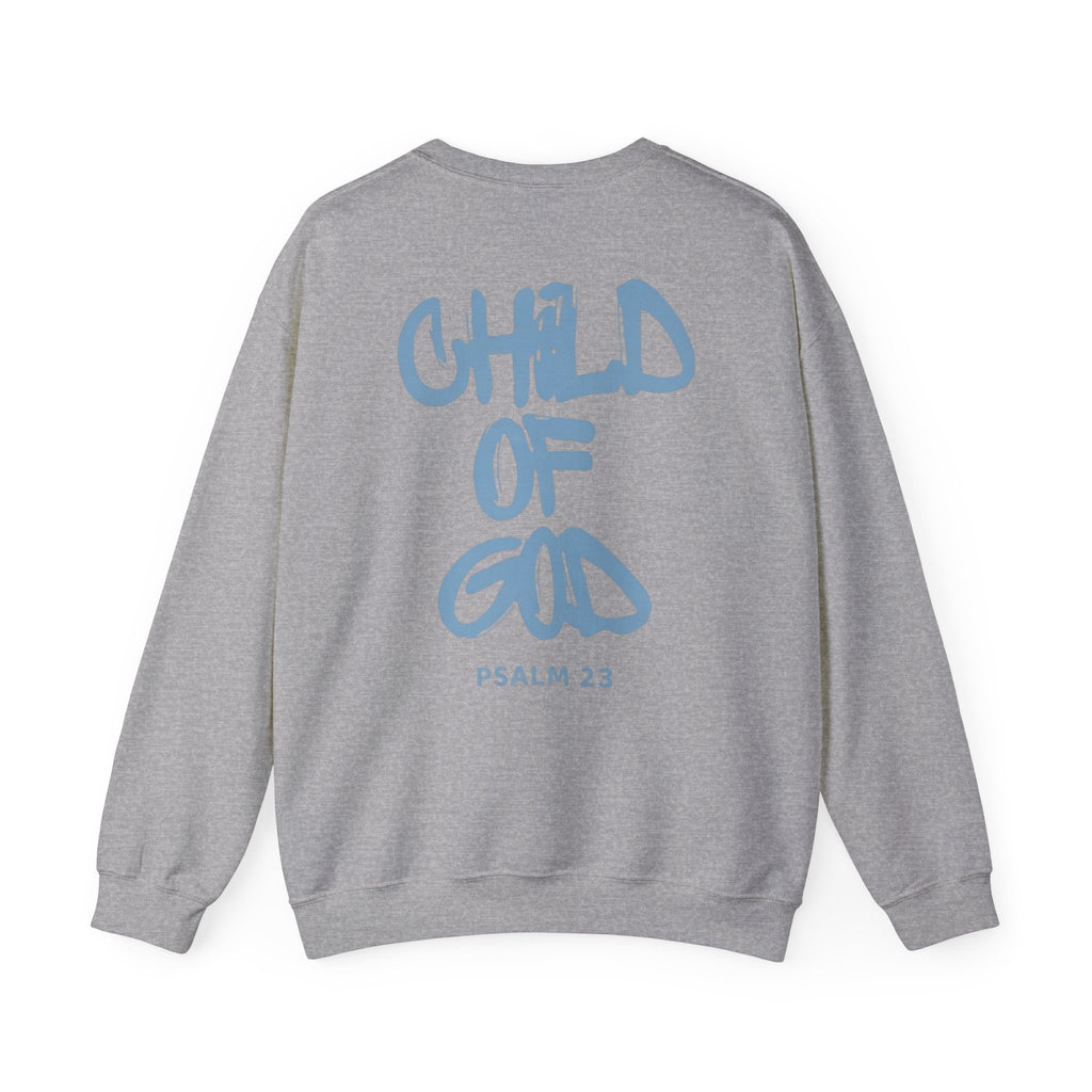 Heir of Heaven — Crewneck