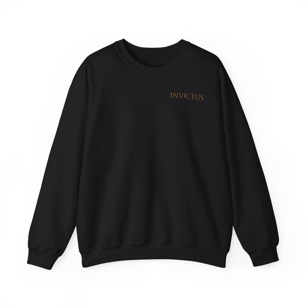 The way the truth Crewneck Sweatshirt