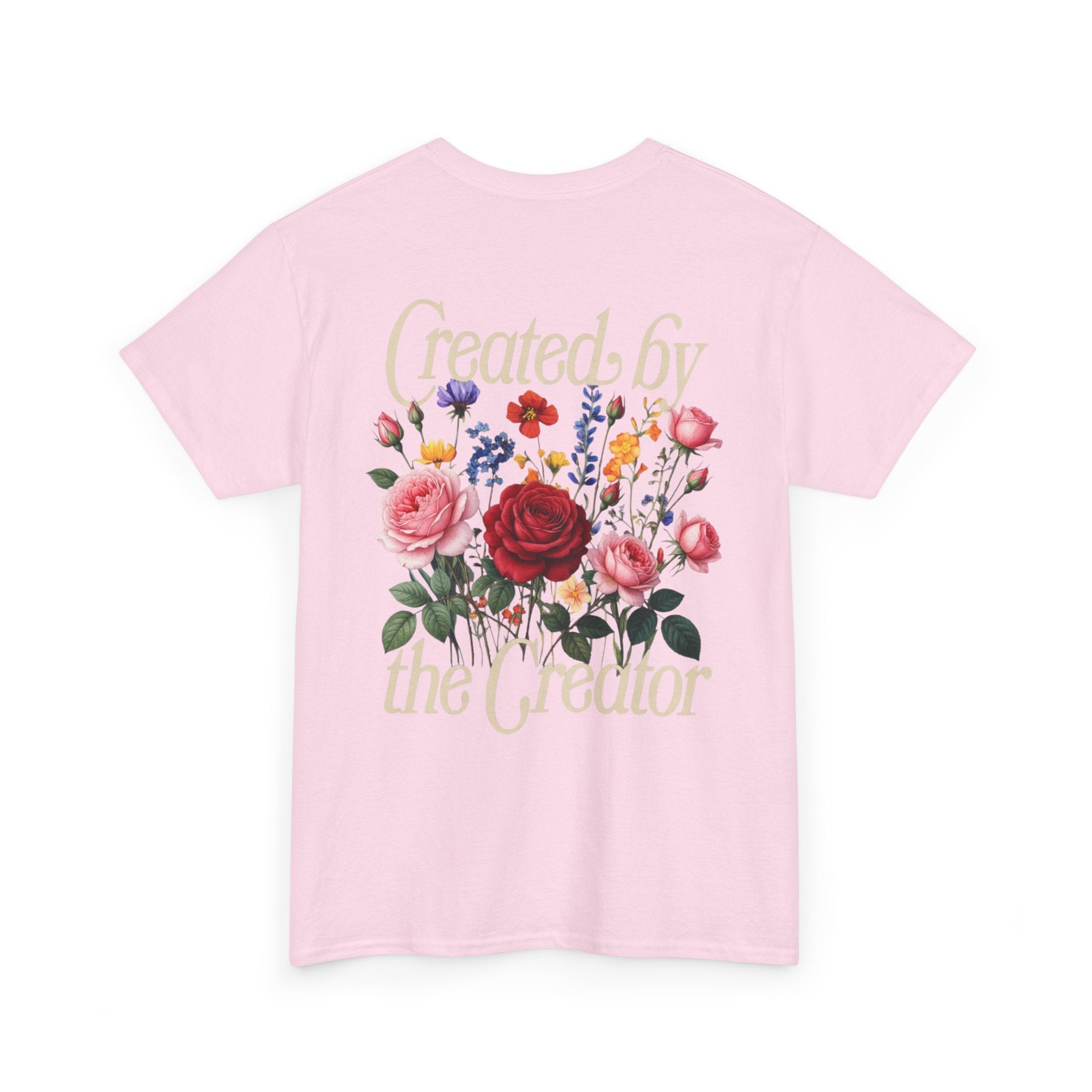 Made on Purpose — Tee