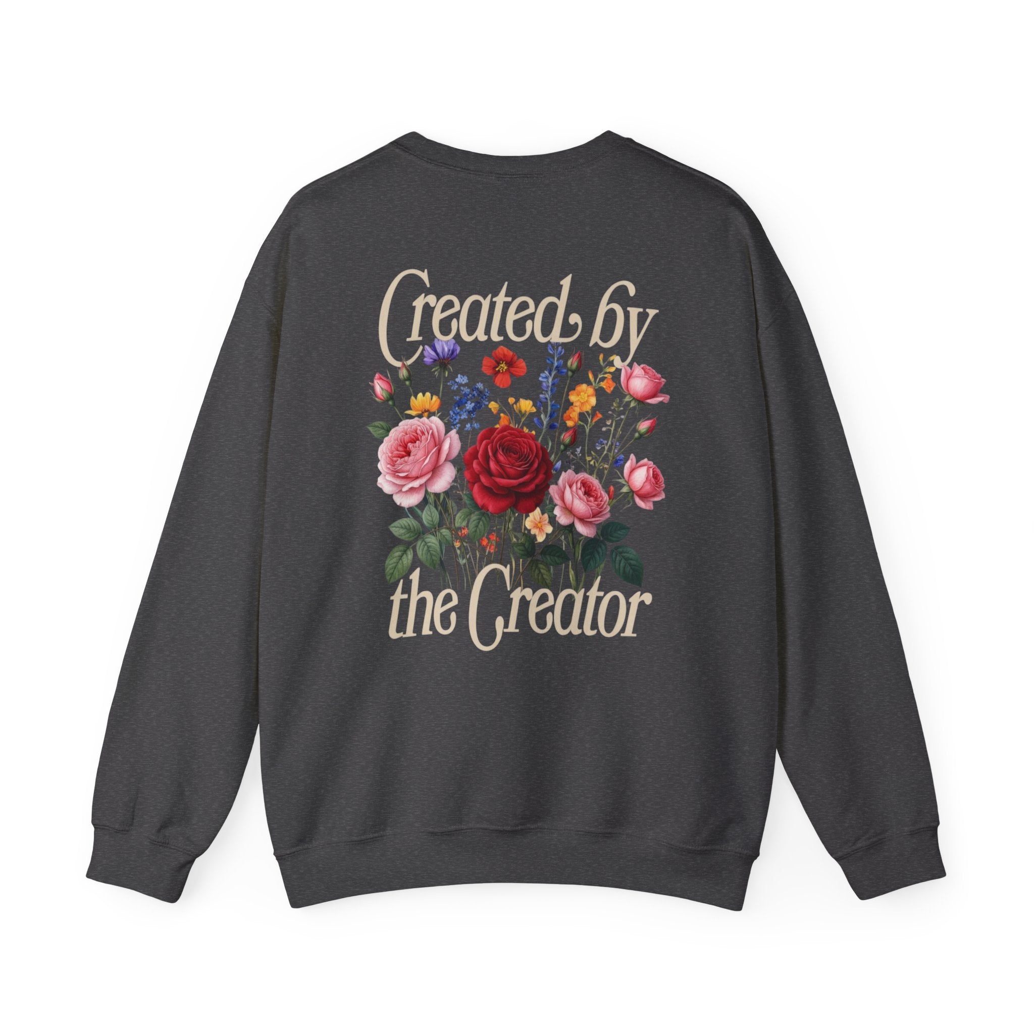 Made on Purpose — Crewneck