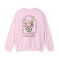 Done in Love Crewneck