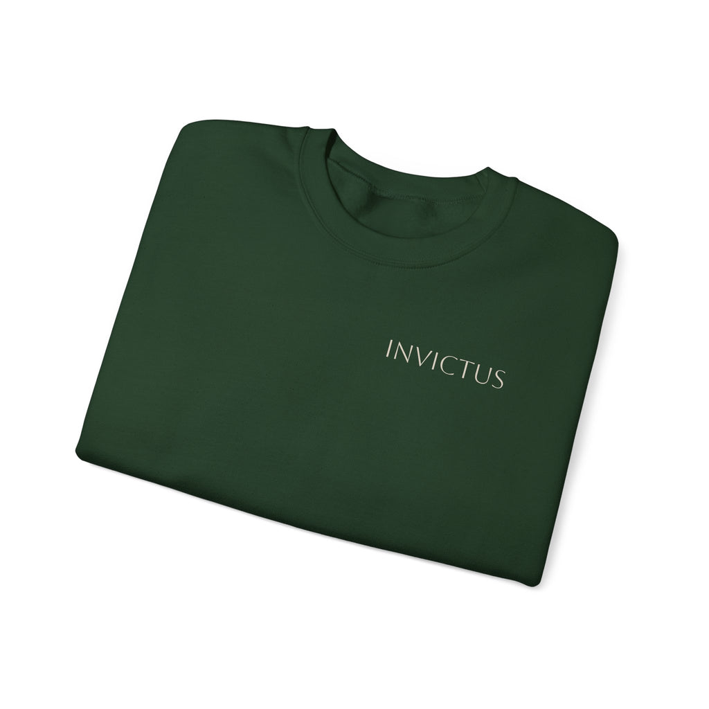 Made on Purpose — Crewneck