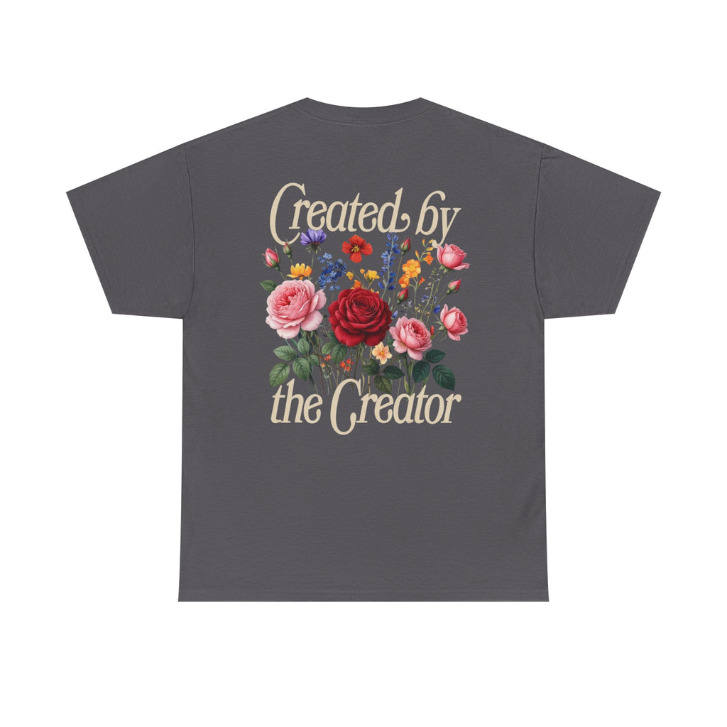 Made on Purpose — Tee
