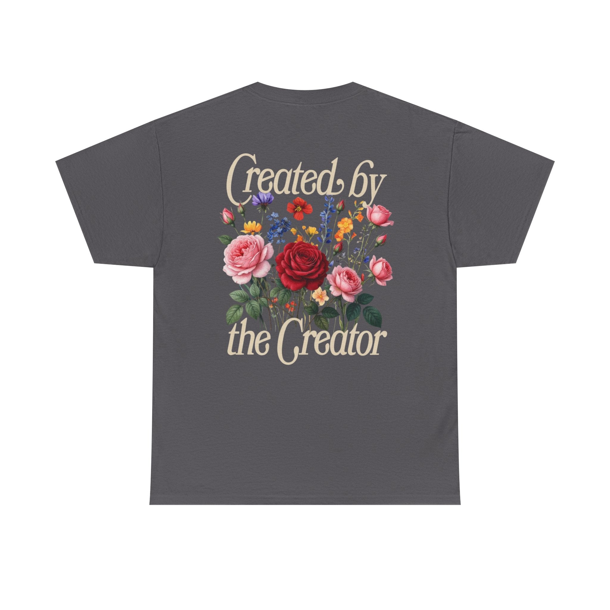 Made on Purpose — Tee