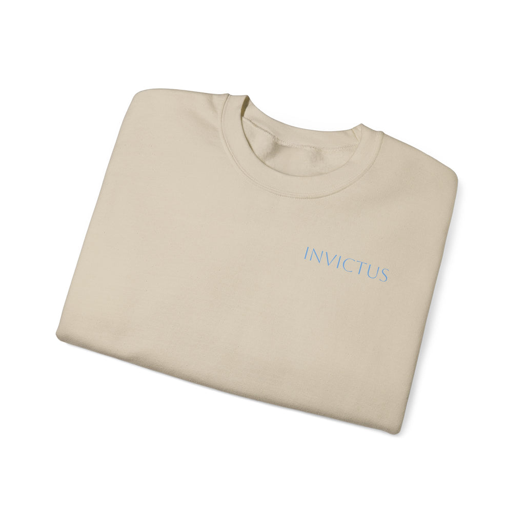 Heir of Heaven — Crewneck