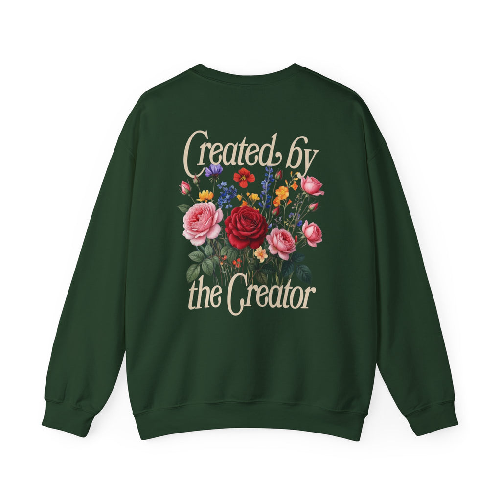 Made on Purpose — Crewneck