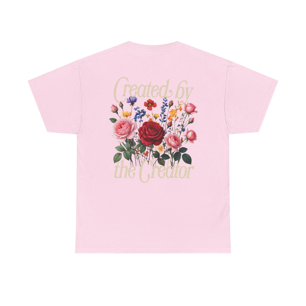 Made on Purpose — Tee