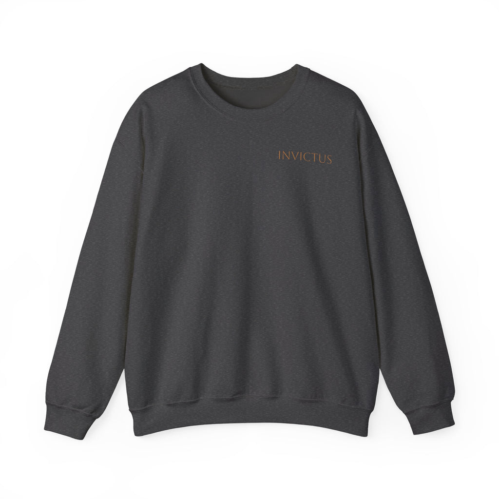 The way the truth Crewneck Sweatshirt