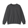 The way the truth Crewneck Sweatshirt