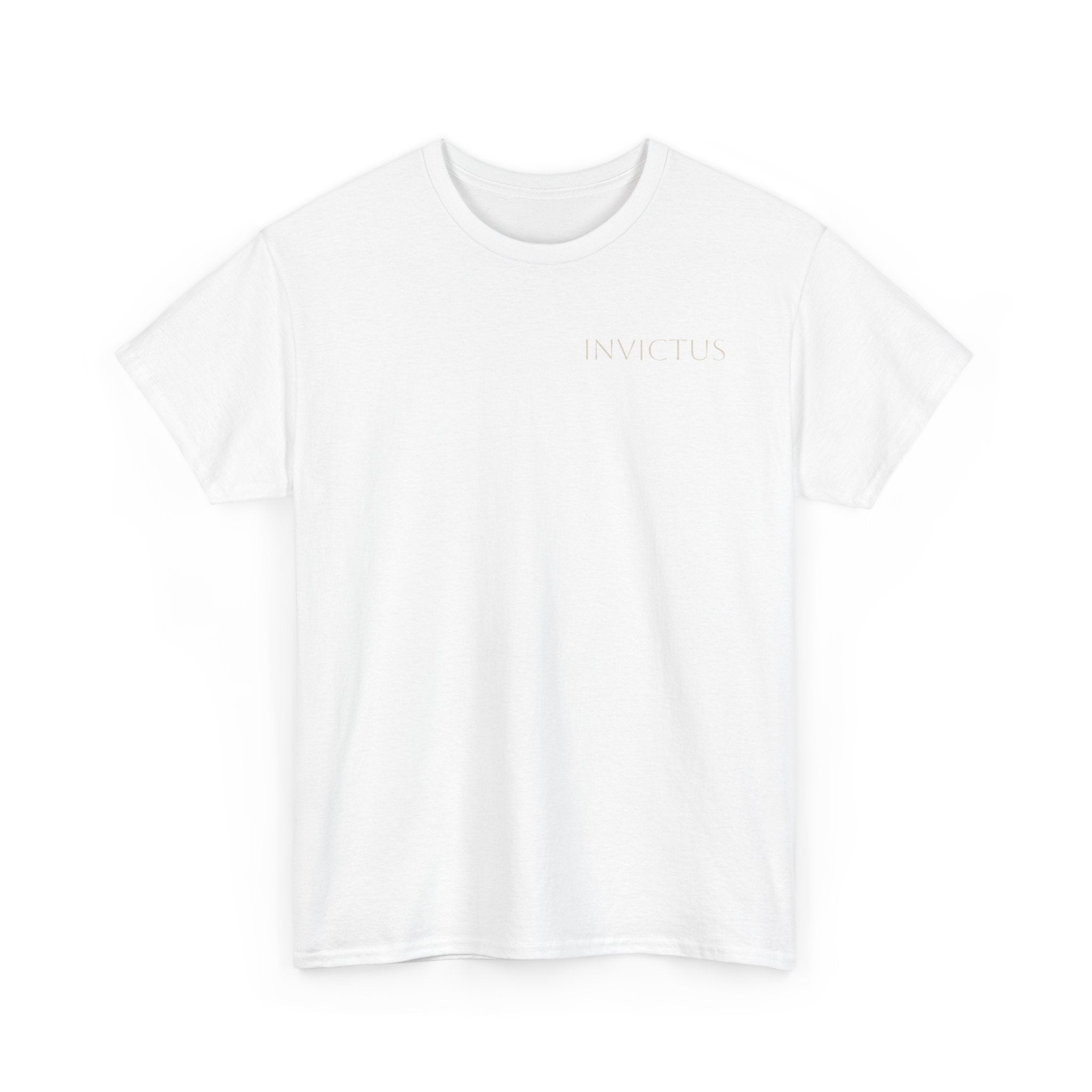 Made on Purpose — Tee