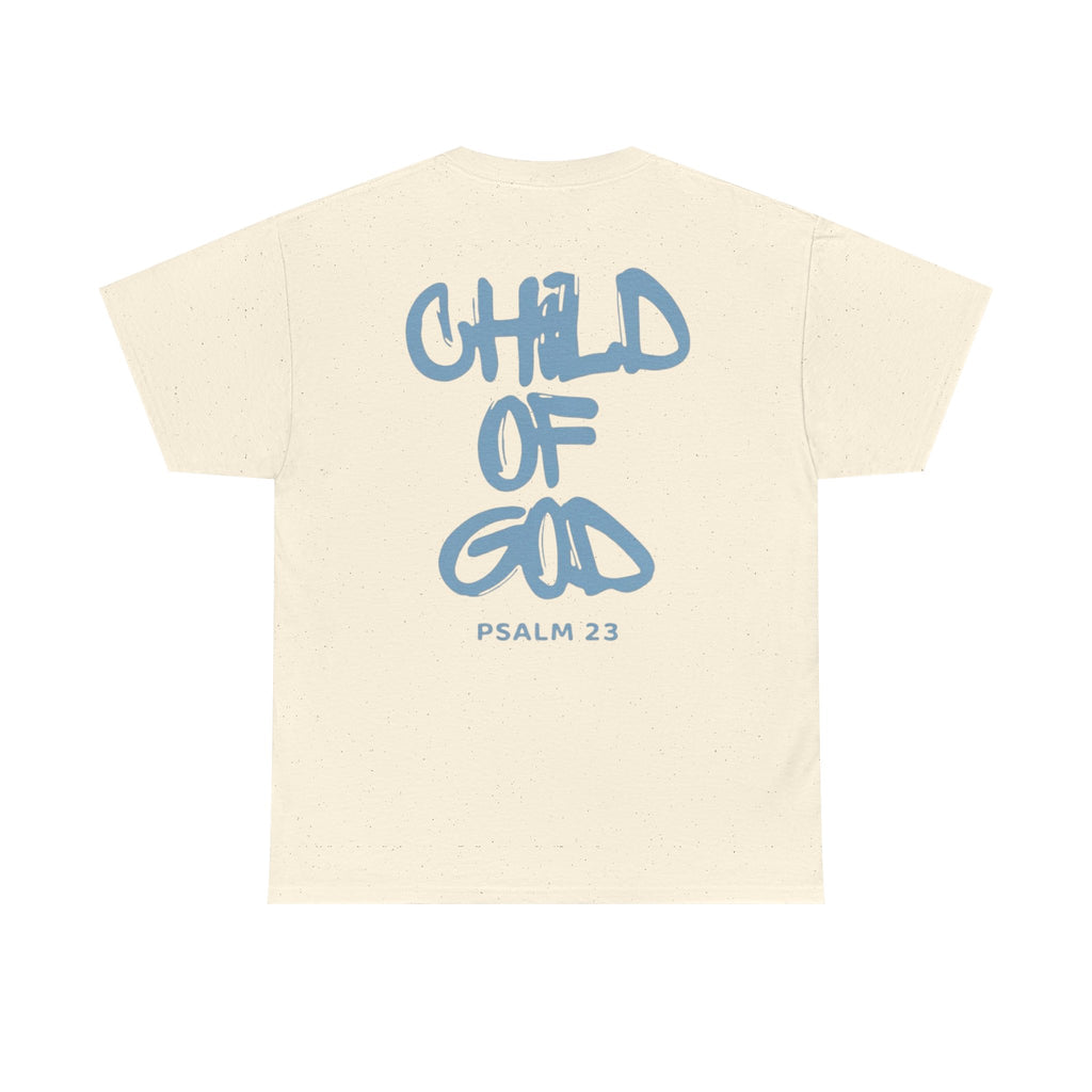 Heir of Heaven — Tee