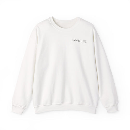 Done in Love Crewneck
