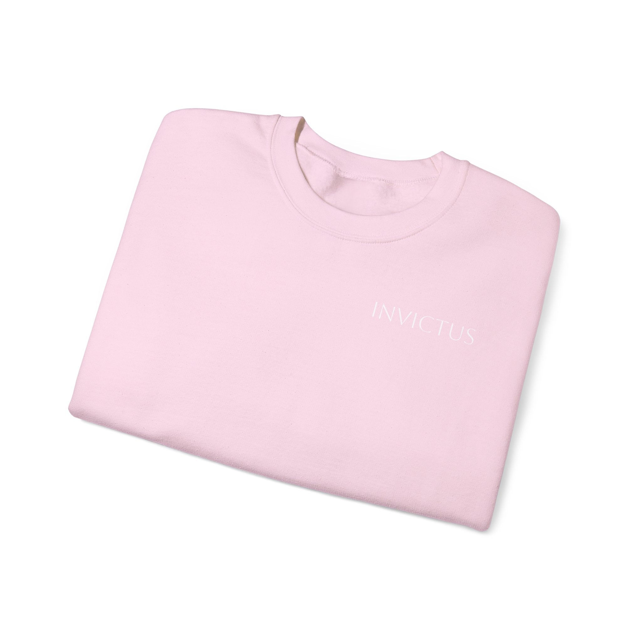 Jesus is king Crewneck Sweatshirt